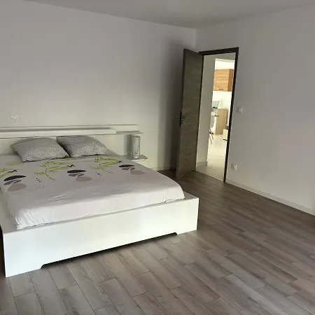 Lg1 Apartment Saint-Dizier Exterior photo