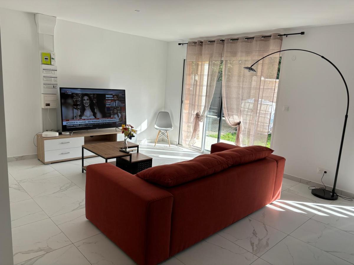 Apartment Lg1 *