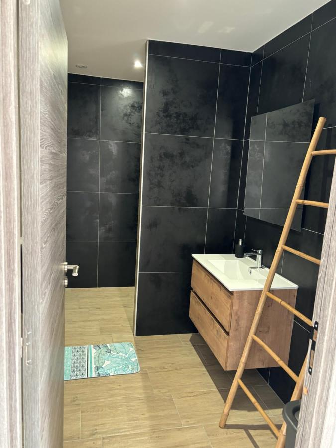 Lg1 Apartment