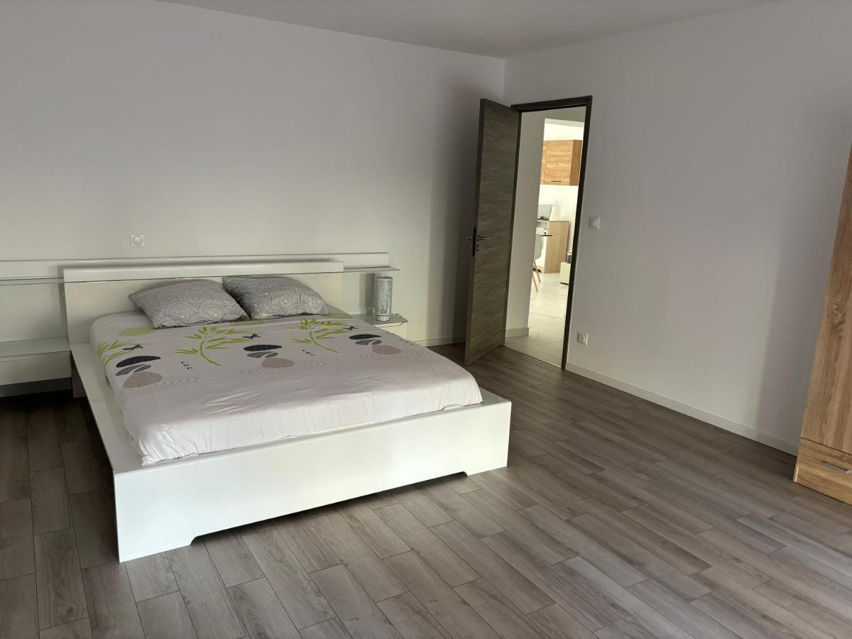 Apartment Lg1 Saint-Dizier
